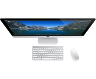 Apple iMac i5-4570R/8GB/1TB/Mac OS X Intel Iris Pro - 158628 - zdjęcie 2